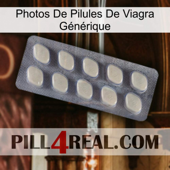 Photos De Pilules De Viagra Générique 08